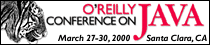 O'Reilly Conference on java