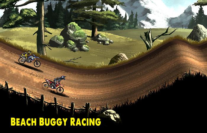 Game Mad Skills Motocross 2