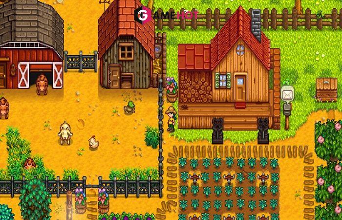 Stardew Valle