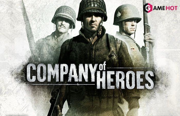 Company of Heroes