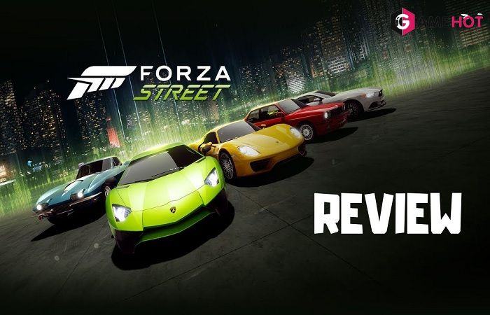 Forza Street