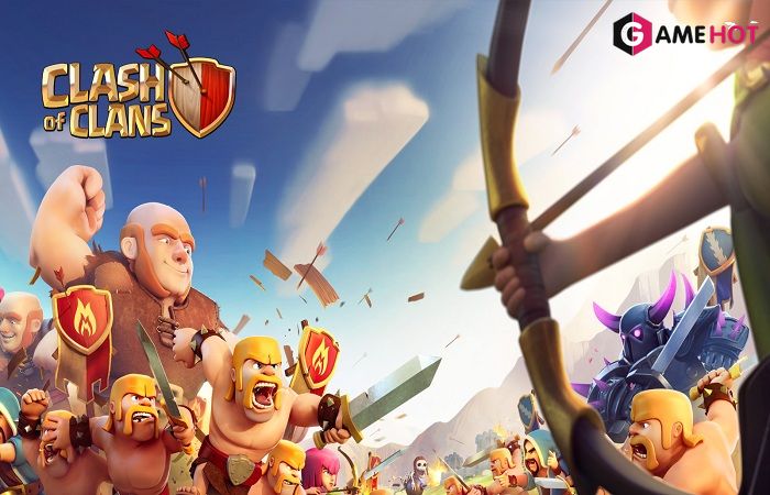 game mobile hay nhất