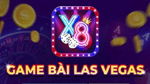 X8 club là sân chơi game đẳng cấp và uy tín không ngờ