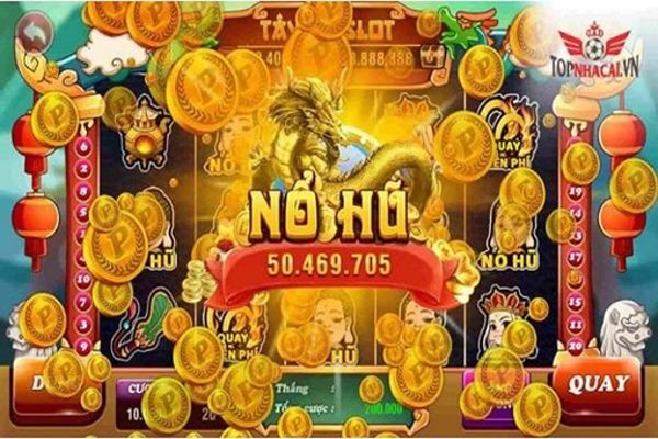 Nổ hũ hàng chục triệu chỉ có thể xảy ra ở game nổ hũ 789 club