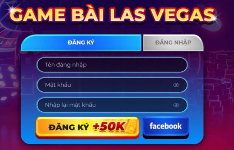 Đăng ký tài khoản tại X8 club và nhận ngay 50K