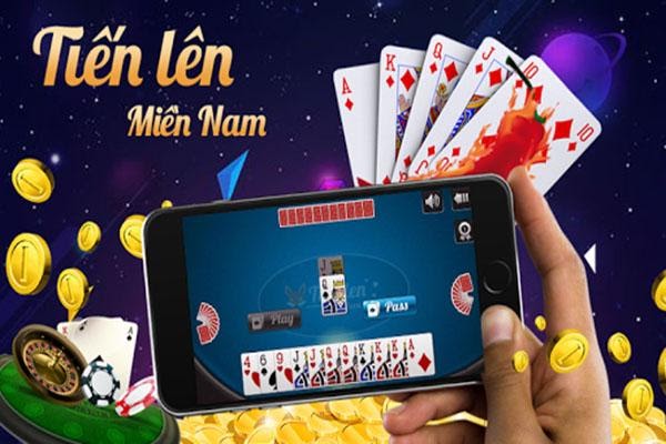 game tiến lên miền Nam offline