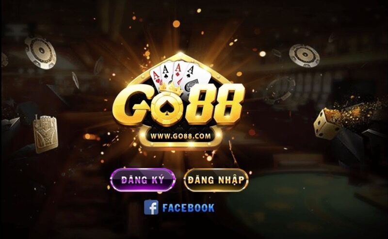 Game bài go88 thể hiện sự đẳng cấp cho người chơi