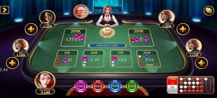 Chơi game bài bên go88 giúp anh em làm giàu nhanh chóng