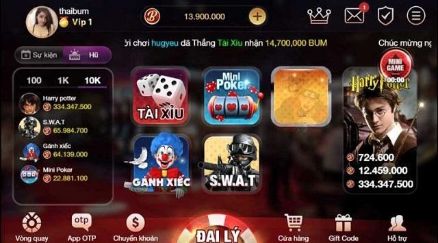 tải game Bum CLub APK, ios, android