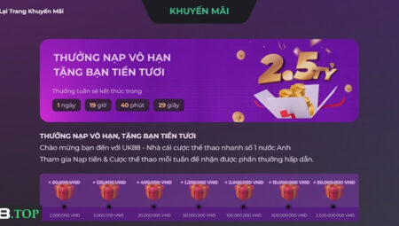 UK88 - Nhà cái thể thao - Sòng bài Casino uy tín nhất 2023