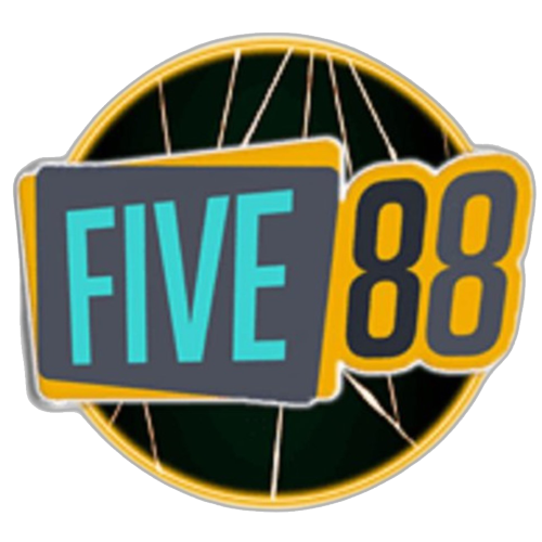 logo Five88