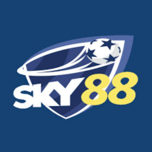 Logo Sky88